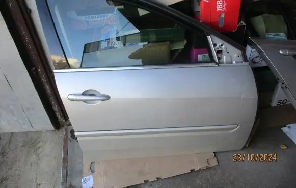 Renault Laguna III Door (2 Door Coupe) 