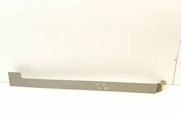 Renault Kangoo II Sliding door rail trim 8200440897