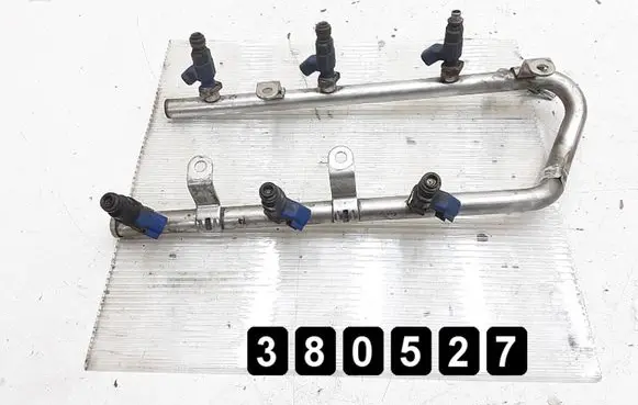 Chrysler Pacifica Fuel injector 3500petrol 0280156135