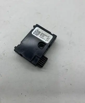 Volkswagen Touran I Steering angle sensor ANP80H062A 57D0969A HW000