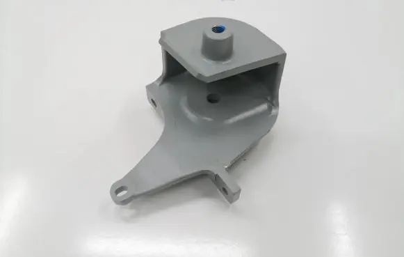 Tesla Model S Engine mount vacuum valve 1034558S0E