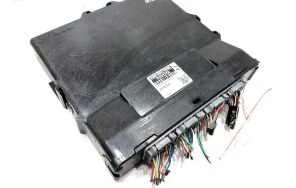 Toyota C-HR I Other control units/modules 89981-F4020