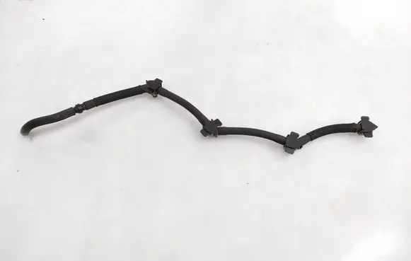 Volkswagen PASSAT B8 Fuel return line/hose 