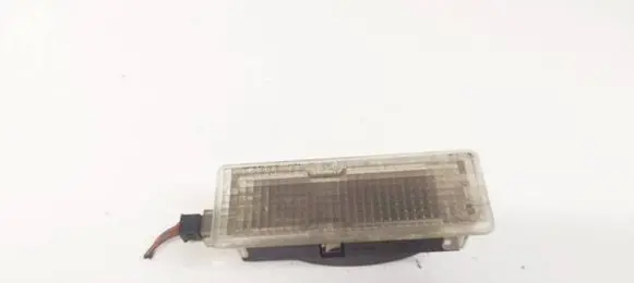 BMW X3 E83 Other interior light 63316931546