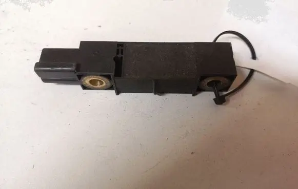 Volvo V70 Airbag deployment crash/impact sensor 8622365 003411 260302