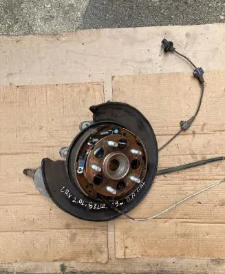 Honda CR-V Rear wheel hub 43101SWW013 06923791