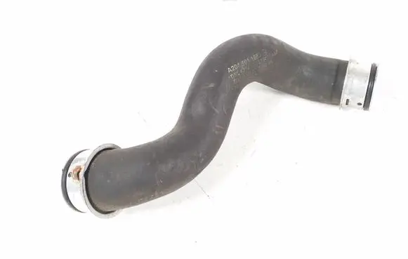 Mercedes-Benz C W204 Engine coolant pipe/hose A2045011682