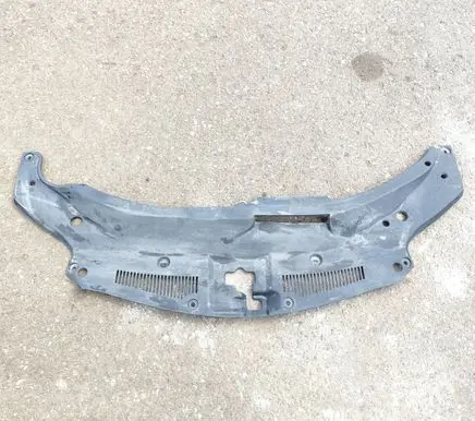 Lexus RX 450H Radiator trim 532954806070