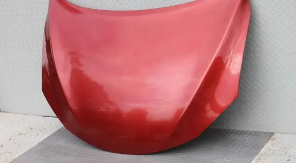 Nissan Pulsar Engine bonnet/hood MASKAPULSARNAH