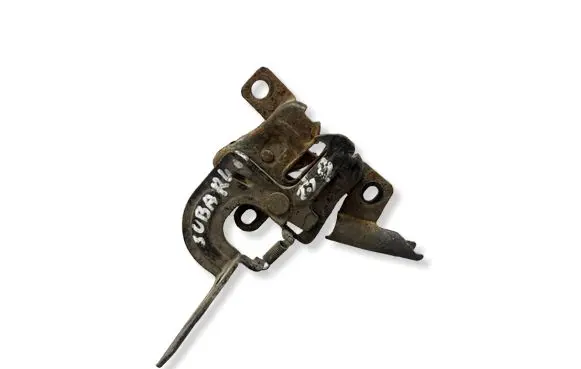 Subaru Outback Engine bonnet/hood lock/catch 
