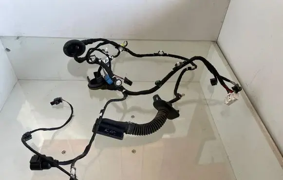 Audi Q2 - Front door wiring loom 81A971029AG 026205AQ