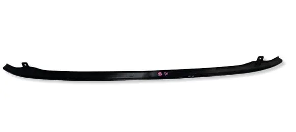 Volkswagen PASSAT B8 Front bumper support beam 3G0807651B