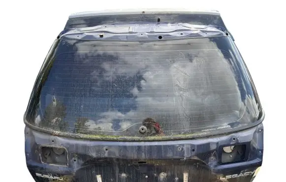 Subaru Legacy Tailgate/trunk/boot lid