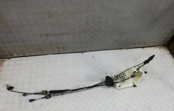 Citroen DS4 Gear shift cable linkage