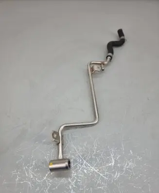 KIA Ceed Coolant pipe/hose 