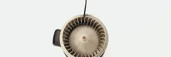 Audi A8 S8 D4 4H Heater fan/blower 4H1820021
