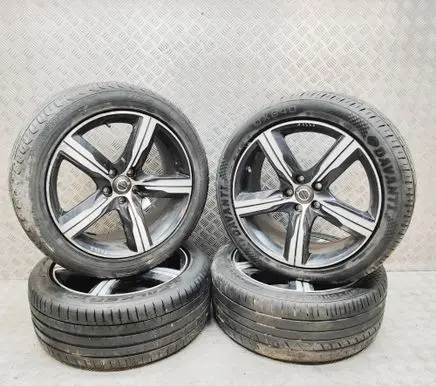 Volvo S90, V90 R18 alloy rim 31445302