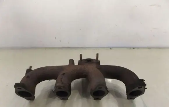 Renault Master II Exhaust manifold