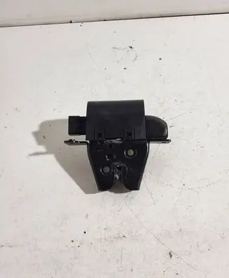 Saab 9-3 Ver2 Tailgate lock latch 12792806