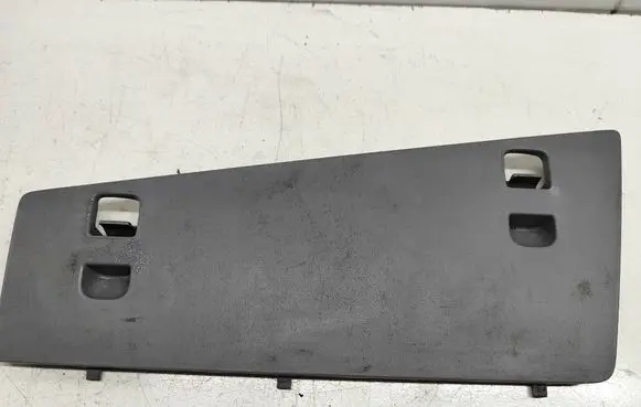 Mercedes-Benz Sprinter W906 Front sill trim cover A9066860307