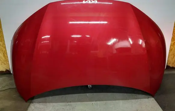 KIA EV6 Engine bonnet/hood 66400CV000