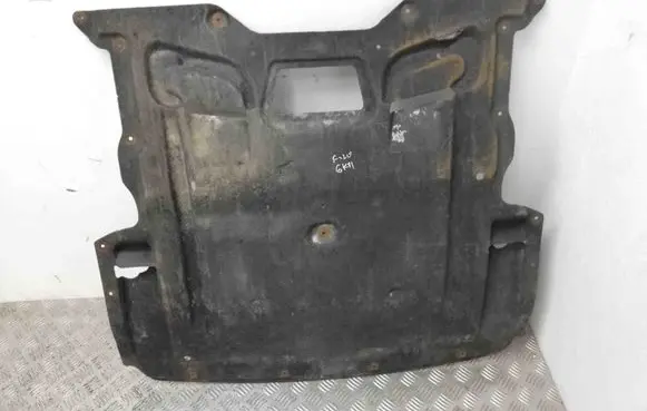 BMW 1 F20 F21 Engine splash shield/under tray 748506