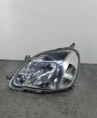 Headlight/headlamp