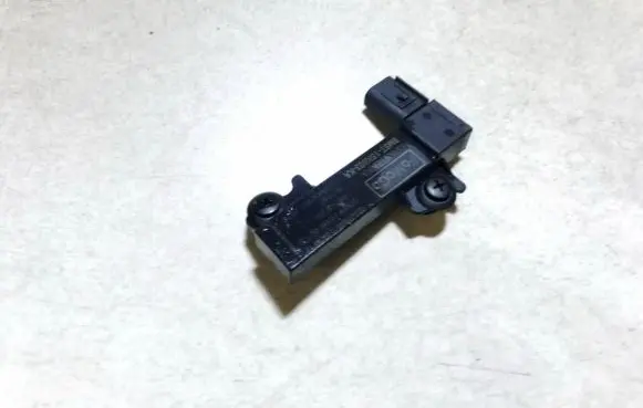 Ford Kuga I Antenna control unit 8m5t15k603ka 8m5t-15k603-ka