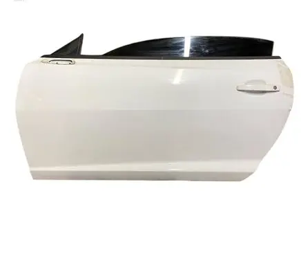 Chevrolet Camaro Front door