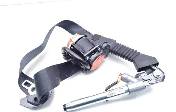 Nissan Qashqai Front seatbelt 868844EA2A