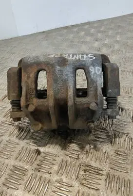 Hyundai Santa Fe Front brake caliper BC14017