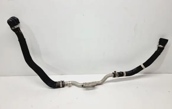 Alfa Romeo Giulia Engine coolant pipe/hose 50542431