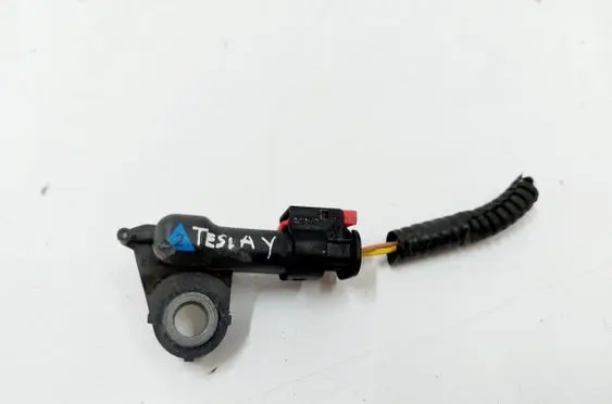 Tesla Model Y Airbag deployment crash/impact sensor 147344500B