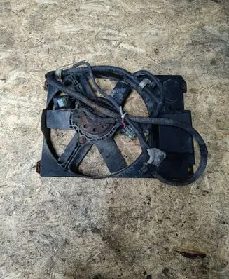 Peugeot Boxer Electric radiator cooling fan 8240120