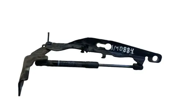 Volvo V60 Engine bonnet/hood hinges 31385812 31278769