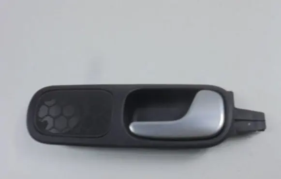Audi A3 S3 8L Front door interior handle 8L0837020