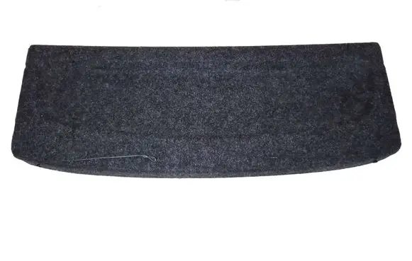 Opel Corsa D Parcel shelf 