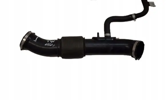 Hyundai Tucson IV NX4 Air intake hose/pipe 28130P0400