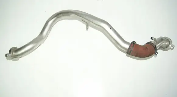Audi Q5 SQ5 Exhaust gas pipe 059131509D