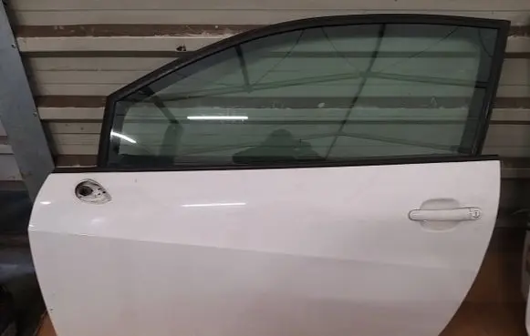 Seat Ibiza IV (6J,6P) Door (2 Door Coupe) 