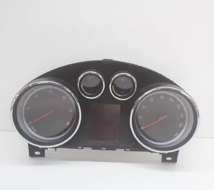 Opel Insignia A Speedometer (instrument cluster) A2C53412148 20970766