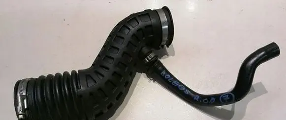 Renault Koleos I Intake resonator 