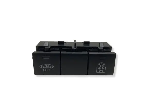 Peugeot 3008 II Child safety switch 98130478ZD