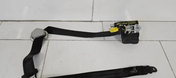 Volkswagen Caddy Front seatbelt 2K0857805E