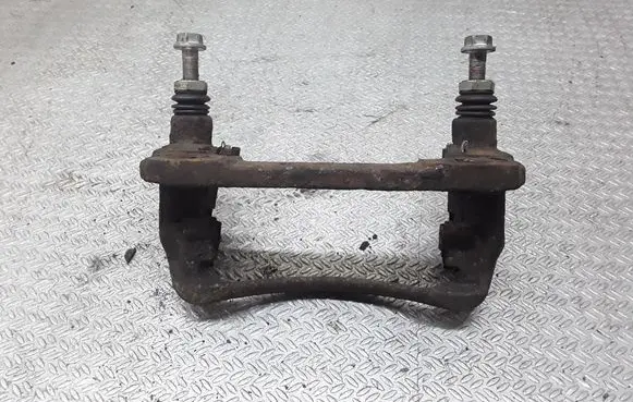 Honda Stream Front Brake Caliper Pad/Carrier 