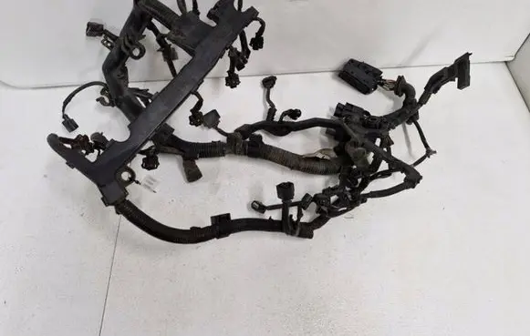 Honda Civic IX Engine installation wiring loom 32110-R3L-G002