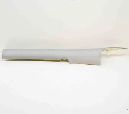 Tesla Model 3 (C) pillar trim 108626901L