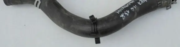Ford Fiesta Engine coolant pipe/hose