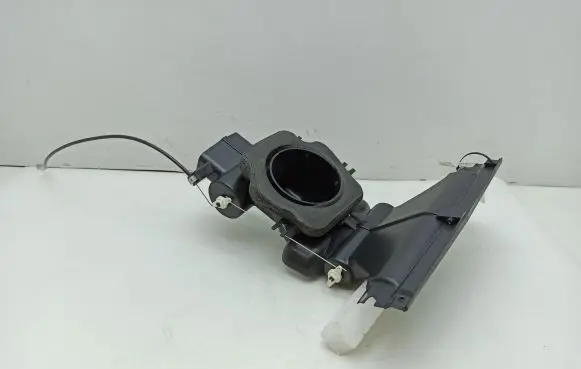 Microcar M.GO Interior heater climate box assembly housing 34007409 118522