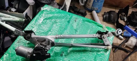 Lexus NX Wiper motor 8511078050 1593006610